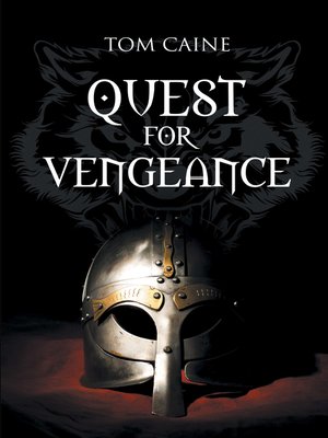 cover image of Quest for Vengeance